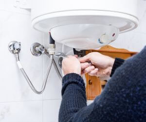 About Water Heater Repair LLC Green Valley, WI